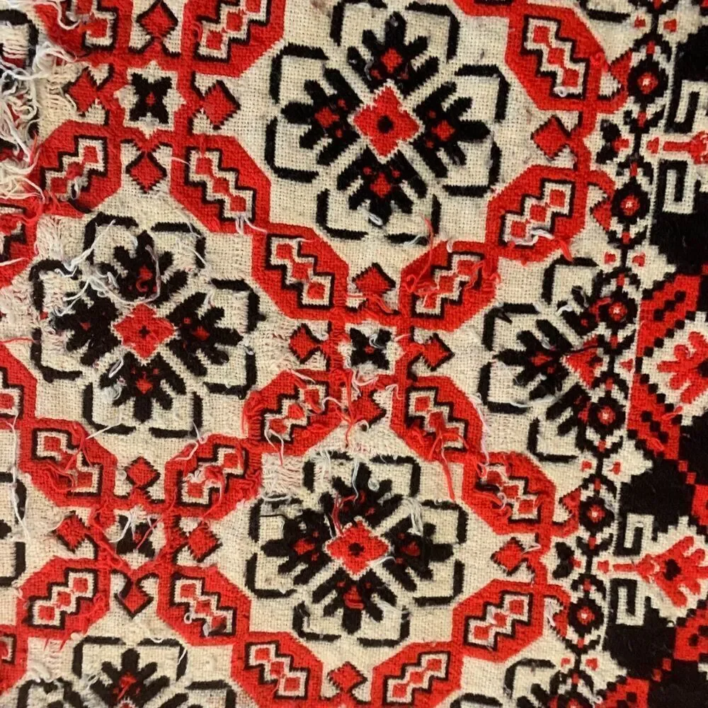 Unbranded vtg welsh